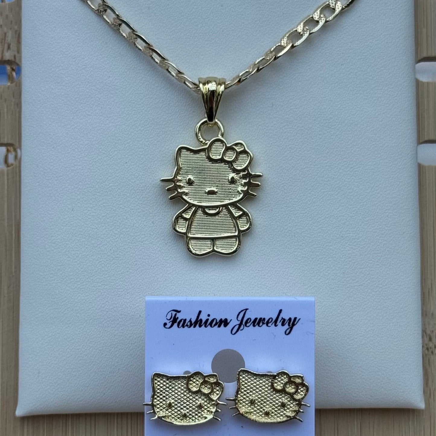 Hello Kitty Set